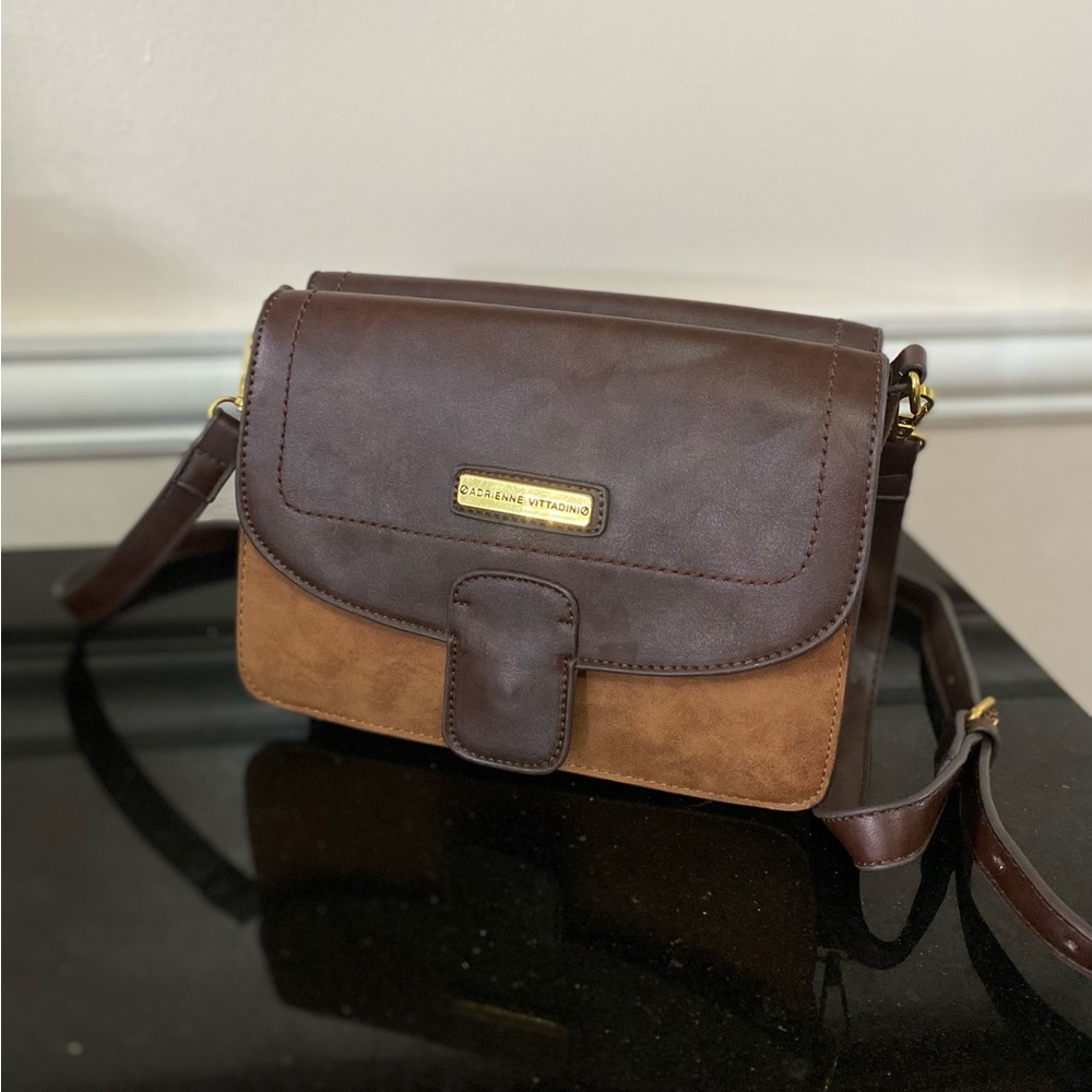 Adrienne Vittadini Crossbody Handbag
